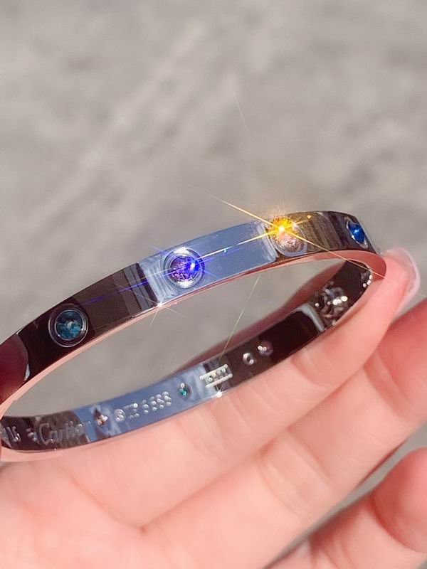 Cartier bracelet 05lyx140